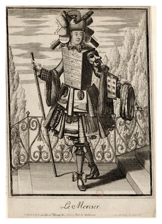 Illustration for article titled 10 Deranged Costume Designs From The 1600s That Put Lady Gaga To Shame